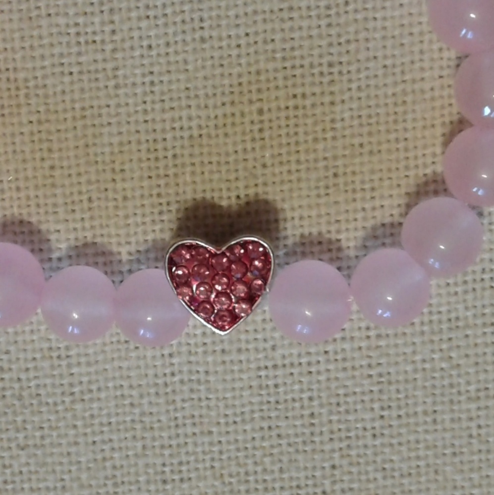 Mom and Daughter Bracelet